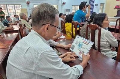 Chính sách BHYT đối với người dân xã an toàn khu