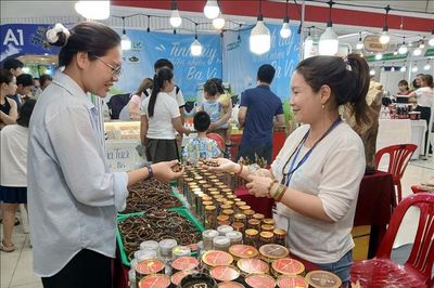 Đà Nẵng: Xây dựng năng lực xuất khẩu trực tuyến