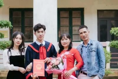 Tiếp lửa niềm đam mê khoa học