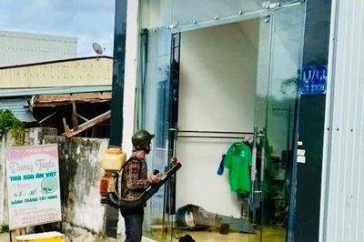 Phường Hội Phú phát động chiến dịch phòng chống sốt xuất huyết