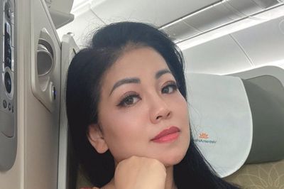 Nghệ sĩ Thúy Nga san sẻ nỗi đau với ca sĩ Quang Lê, Anh Thơ gác lại bộn bề