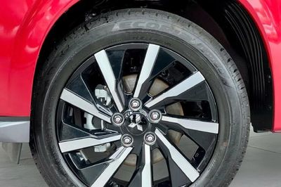 Thích xe MPV gia đình, cân nhắc gì khi chọn Mitsubishi Xpander?