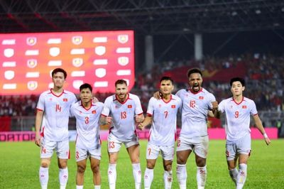 Truyền thông Malaysia nói về sự khác biệt của tuyển Việt Nam
