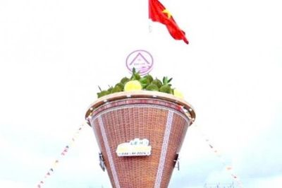 Lễ hội Sầu riêng Đắk Lắk 2026 và chuỗi kỷ lục ấn tượng được xác lập