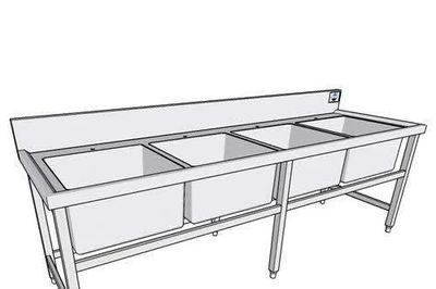 Khởi tố Giám đốc công ty phù phép inox 201 thành 304
