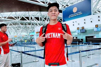 Kỳ vọng tay ném Đà Nẵng