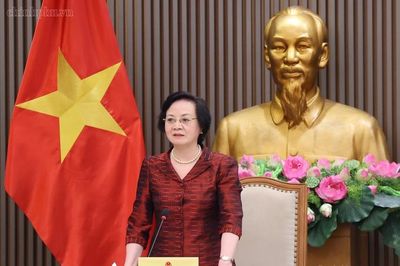 Việt Nam thúc đẩy phát triển 'kinh tế bạc' trong bối cảnh già hóa dân số