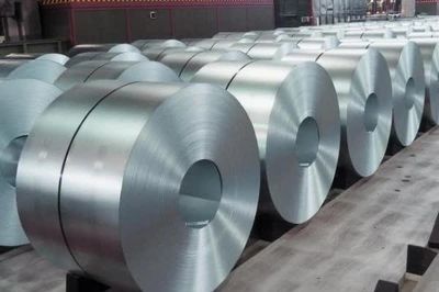 Thép không gỉ cán nguội Việt Nam bị điều tra chống bán phá giá