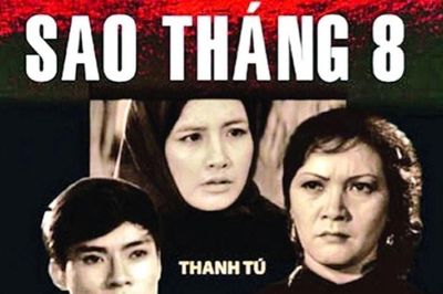 Mùa Thu độc lập gặp lại những ngôi sao của 'Sao Tháng Tám'
