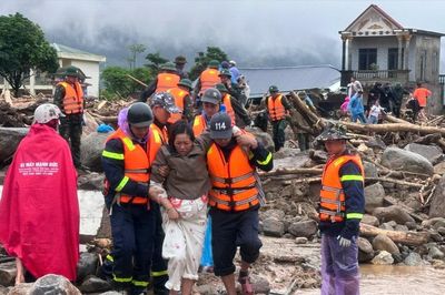 Công an nhân dân vì cuộc sống bình yên