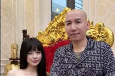 'Cô giáo Hương' đóng clip quảng cáo Loramen với Phú Lê là ai?