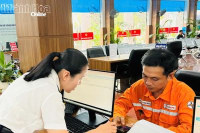 Đẩy mạnh cài đặt, sử dụng ứng dụng eTax Mobile trên địa bàn tỉnh