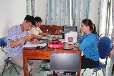 Người dân là trung tâm của chính sách đất đai