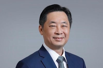 CEO công ty chứng khoán nhận thu nhập tiền tỷ