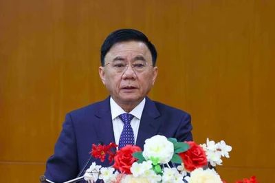 Thường trực Ban Bí thư Trần Cẩm Tú sắp thăm chính thức Singapore