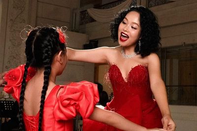 Á quân Vietnam Idol 2012 đi qua những đổ vỡ, hiện là mẹ đơn thân