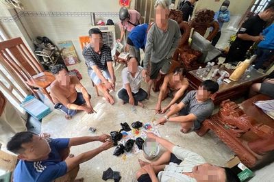 Nhận diện và áp dụng tình tiết 'phạm tội có tổ chức' đối với tội 'Tổ chức đánh bạc'