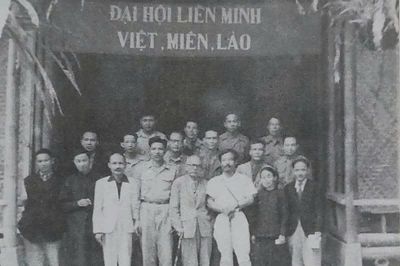 Chủ tịch Tôn Đức Thắng: Tấm gương sáng ngời về đạo đức cách mạng