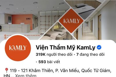 Hà Nội: Hai phòng khám bị tước giấy phép hoạt động