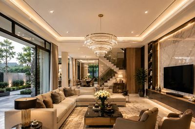 Đánh giá phong thủy nhà ở: Những điều nên quan sát và cảm nhận