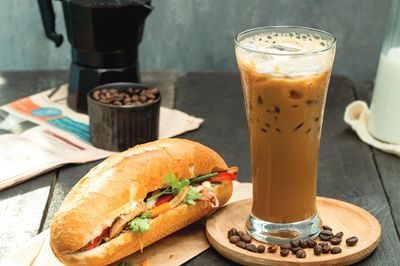 Lý do khiến nhiều người yêu thích cà phê