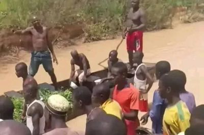 Lật thuyền khiến ít nhất 46 người thiệt mạng tại Nigeria