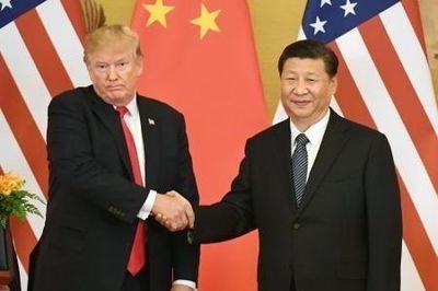 Mỹ leo thang chiến dịch 'Cơn Cuồng nộ Kinh tế' với Iran: Trung Quốc trở thành mắt xích quyết định