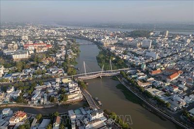 Gấp rút hoàn thiện dữ liệu đất đai 'đúng - đủ - sạch - sống'