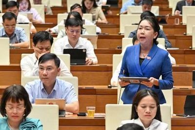 Hoàn thiện chính sách đất đai, bảo đảm sinh kế cho người dân