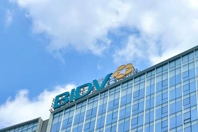 BIDV đẩy mạnh phát hành trái phiếu, nợ xấu tăng gần 31% sau 6 tháng