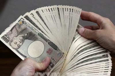 Vẫn chưa thể vực dậy đồng yen