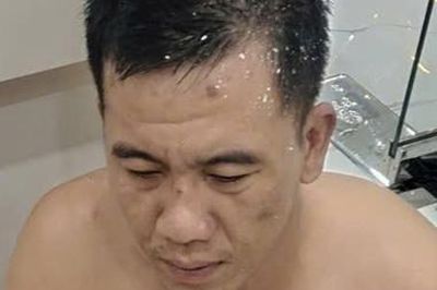 Người đàn ông lang thang đột nhập tiệm vàng trộm 80 lượng vàng, trị giá 8 tỷ đồng