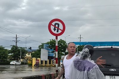 Xác minh vụ tài xế ô tô tát phụ nữ giữa đường ở Bắc Ninh