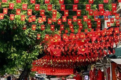 Quảng bá hình ảnh Hà Nội văn hiến, văn minh, hiện đại trong dịp Quốc khánh