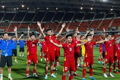Chung kết lượt đi ASEAN Cup 2026: 'Ma thuật' của HLV Kim Sang Sik