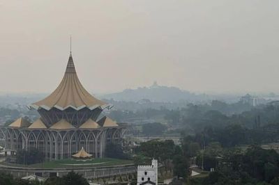 Malaysia: Khói mù xuyên biên giới bủa vây, gần 200.000 học sinh bị ảnh hưởng