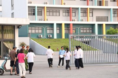 31 thí sinh Trường THPT Chuyên Tuyên Quang trúng tuyển Đại học Bách khoa Hà Nội