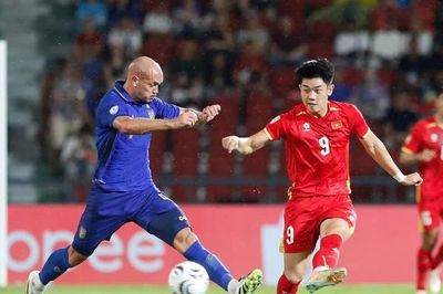 Truyền thông Thái Lan khen Đình Bắc