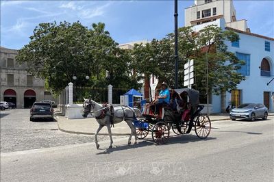 Cuba thúc đẩy quảng bá du lịch tại khu vực Nam Mỹ