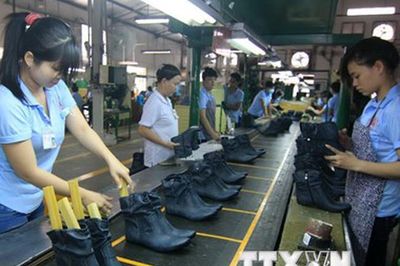 Tự chủ nguyên phụ liệu: Chìa khóa nâng sức cạnh tranh cho ngành dệt may, da giày