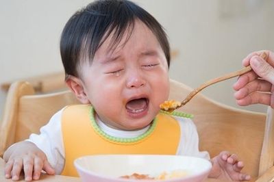 Nguyên nhân khiến trẻ bỏ ăn mà cha mẹ dễ bỏ qua