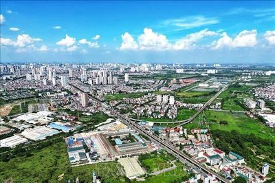 Để đất đai trở thành nguồn lực cho văn hóa