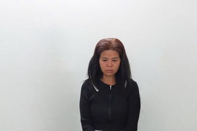 Tạm giữ chủ tài khoản TikTok 'QuyHoi'