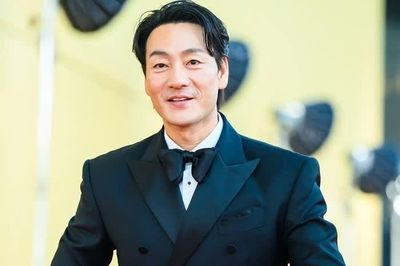 Park Hae Soo đón nhận tin vui