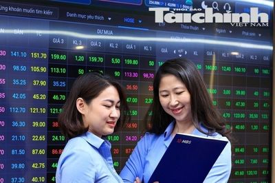 Chứng khoán ngày 24/8: VN-Index tăng hơn 20 điểm, tiến sát mốc 1.800 điểm
