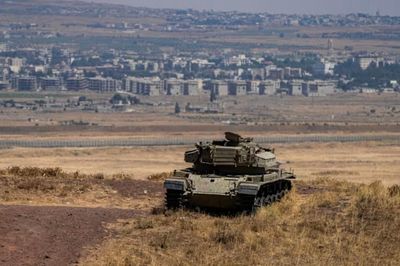 Syria và Israel đàm phán, Mỹ làm trung gian