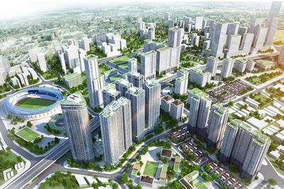 Sửa 3 luật về đất đai, nhà ở, bất động sản: Đề xuất loạt thay đổi lớn