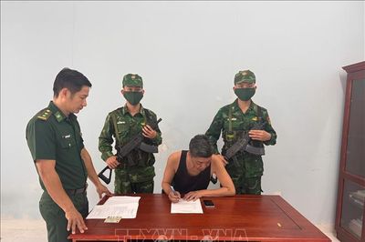 Tây Ninh: Khởi tố các đối tượng tổ chức cho người khác xuất cảnh trái phép