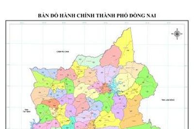 Hơn 24.000 tỷ đồng sẽ đổ vào 9 dự án nhà ở thương mại tại Đồng Nai