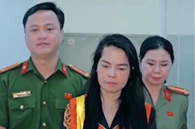 Bắt diễn viên Kiều Thanh, nguyên nhân vì sao?